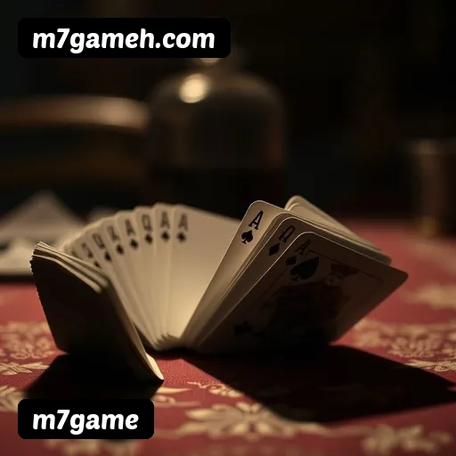 App Mobile m7game - Jogue em Qualquer Lugar no Seu Smartphone