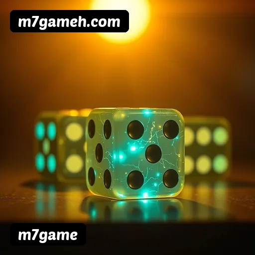 Imagem secundária para conteúdo da página Facebook m7game