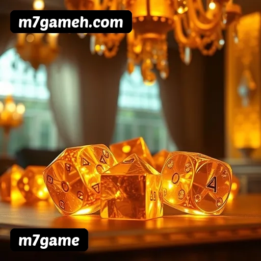 Benefícios do Login m7game - Bônus e Vantagens Exclusivas