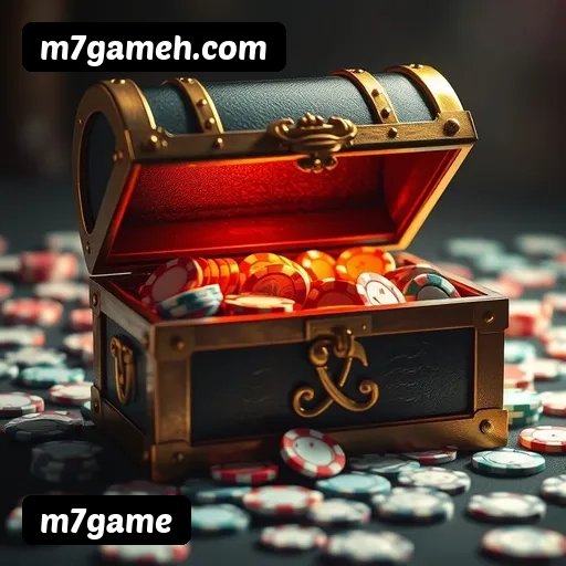 Jogos de Mesa Premium m7game - Blackjack, Roleta, Baccarat